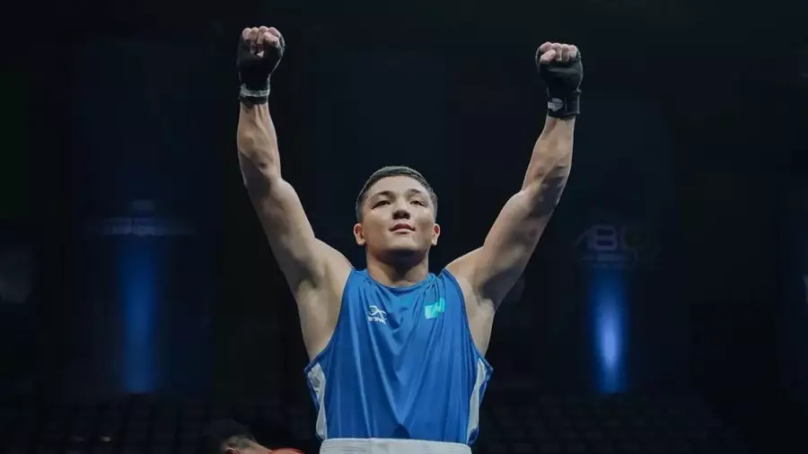 Бокстан Азия чемпионаты: Қазақстан жарысты қалай аяқтады?