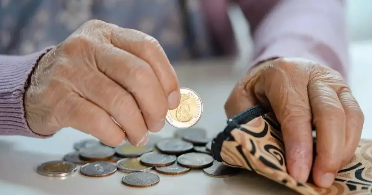  Қазақстанда зейнетақы мен жәрдемақы 10 пайызға өсті 