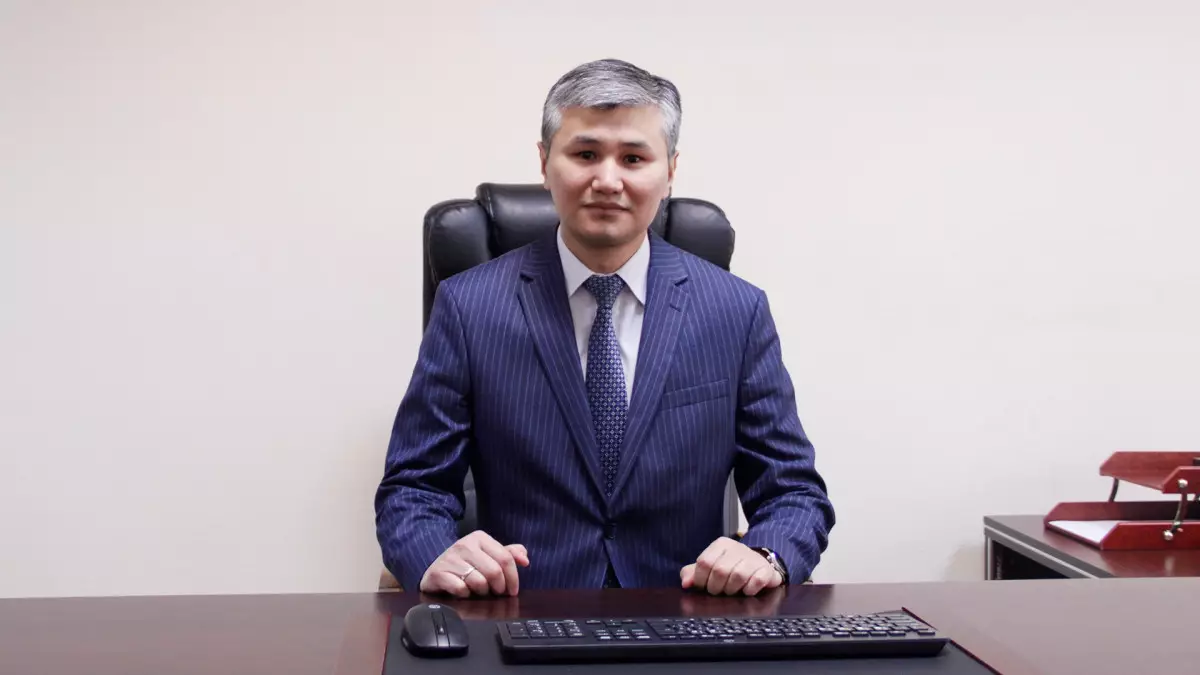  Ұлытау облысының әкімі қызметінен кетті 