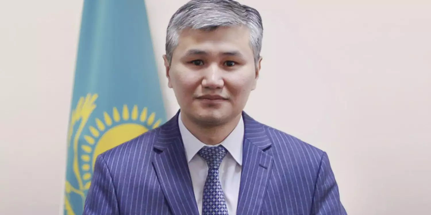 Тоқаев Ұлытау әкімін де орнынан алып тастады