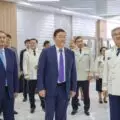 Академия правоохранительных органов готовит IT-криминалистов нового поколения в Казахстане