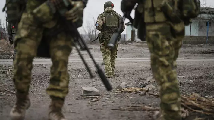 Глава ЦРУ заявил, что российские новобранцы живут на поле боя в среднем 20-30 минут