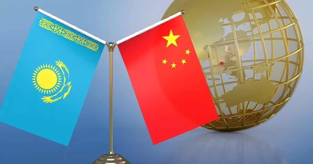  All China Review: Қазақстан – Орталық Азияның экономикалық тірегі 