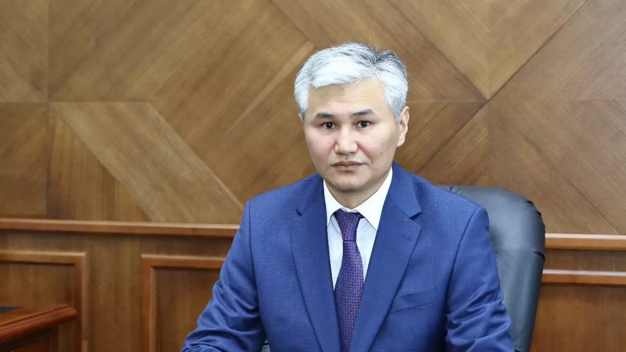Тағы бір облыстың әкімі жылы орнын суытты