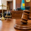 Вышла по УДО и через полгода вновь совершила убийство