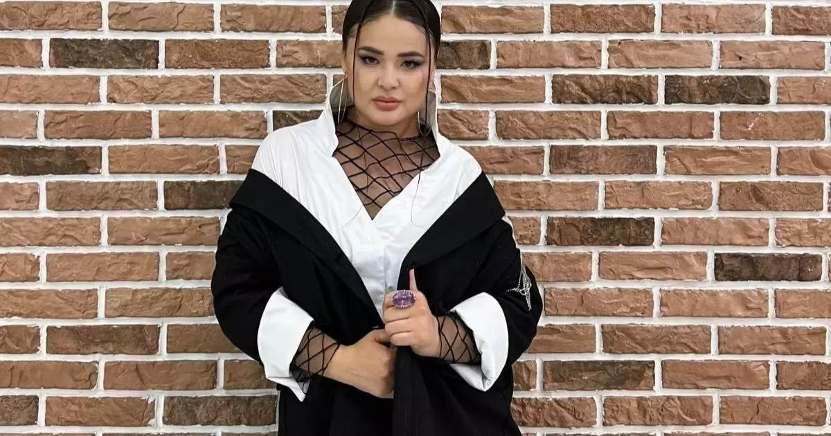 `Бұл да бір махаббат шығар`: Мөлдір Мұқан жеке өміріне қатысты қуанышын айтты (ВИДЕО) 