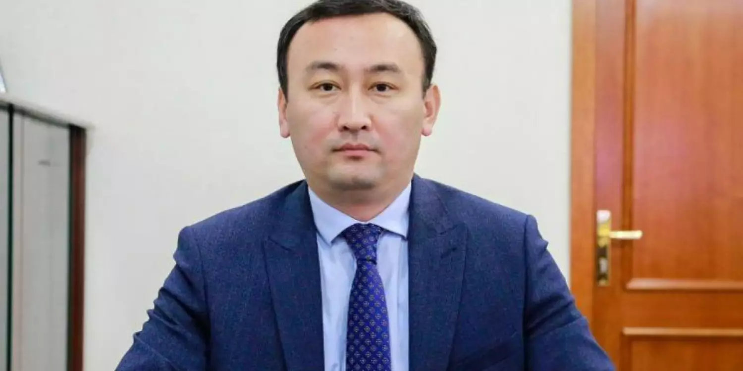Ұлытау облысына жаңа әкім келді