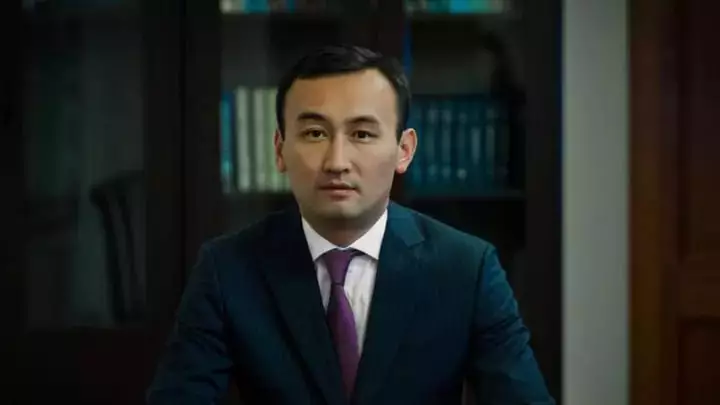 Астана әкімінің экс-орынбасары енді Ұлытау облысын басқарады