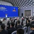 Токаев заявил об исторической роли Си Цзиньпина и презентовал масштабные цифровые реформы Казахстана