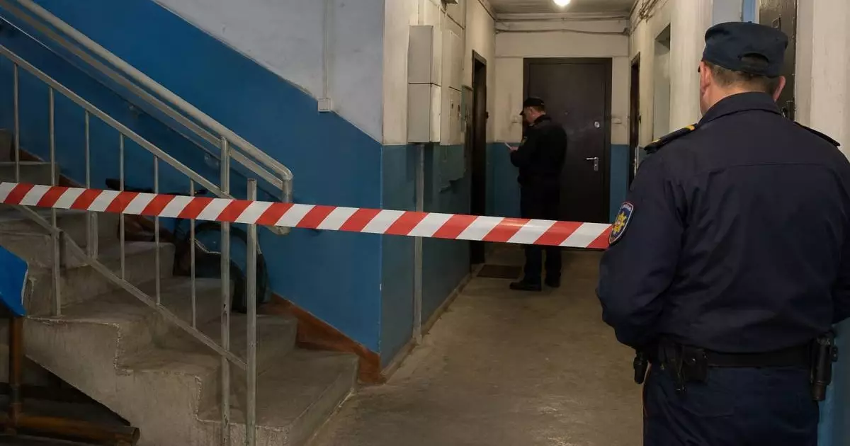  Осужденная за убийство после УДО вновь убила человека в Экибастузе 