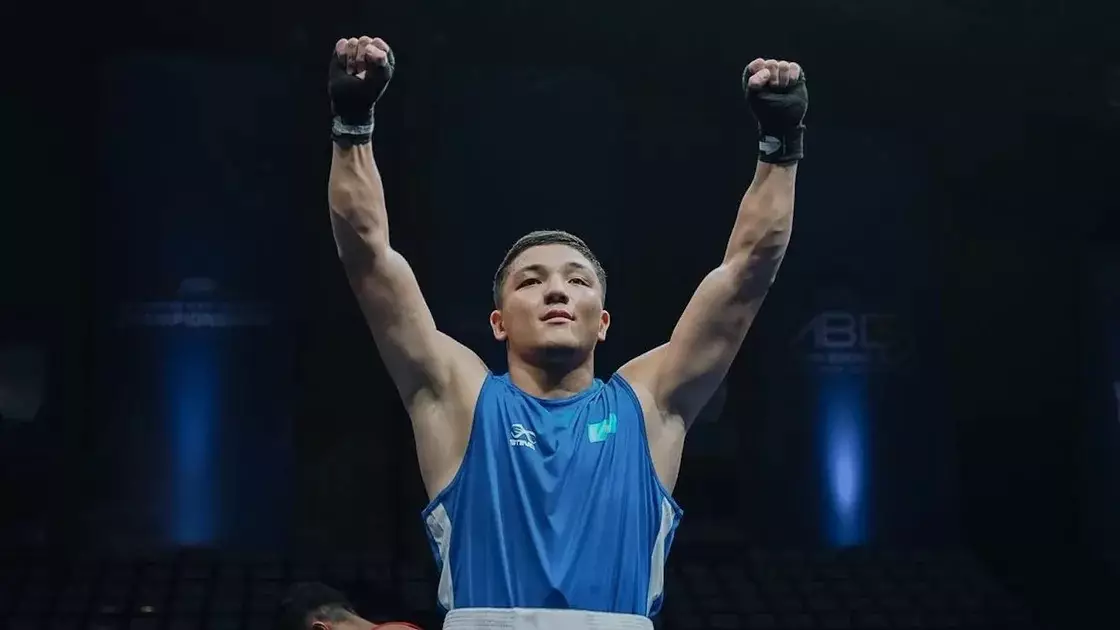 Қазақстан құрамасы бокстан U23 Азия біріншілігін 6 алтынмен қорытындылады