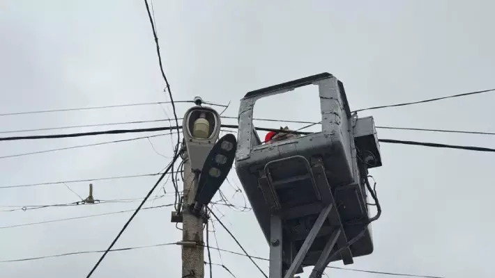 В Узбекистане третий день подряд фиксируют рекордное энергопотребление