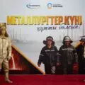 В честь Дня металлурга «Казахмыс» наградил лучших работников и анонсировал инвестпроекты в Балхаше