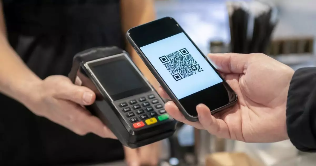  Казахстанцы смогут получать кешбэк при оплате через единый QR-код 
