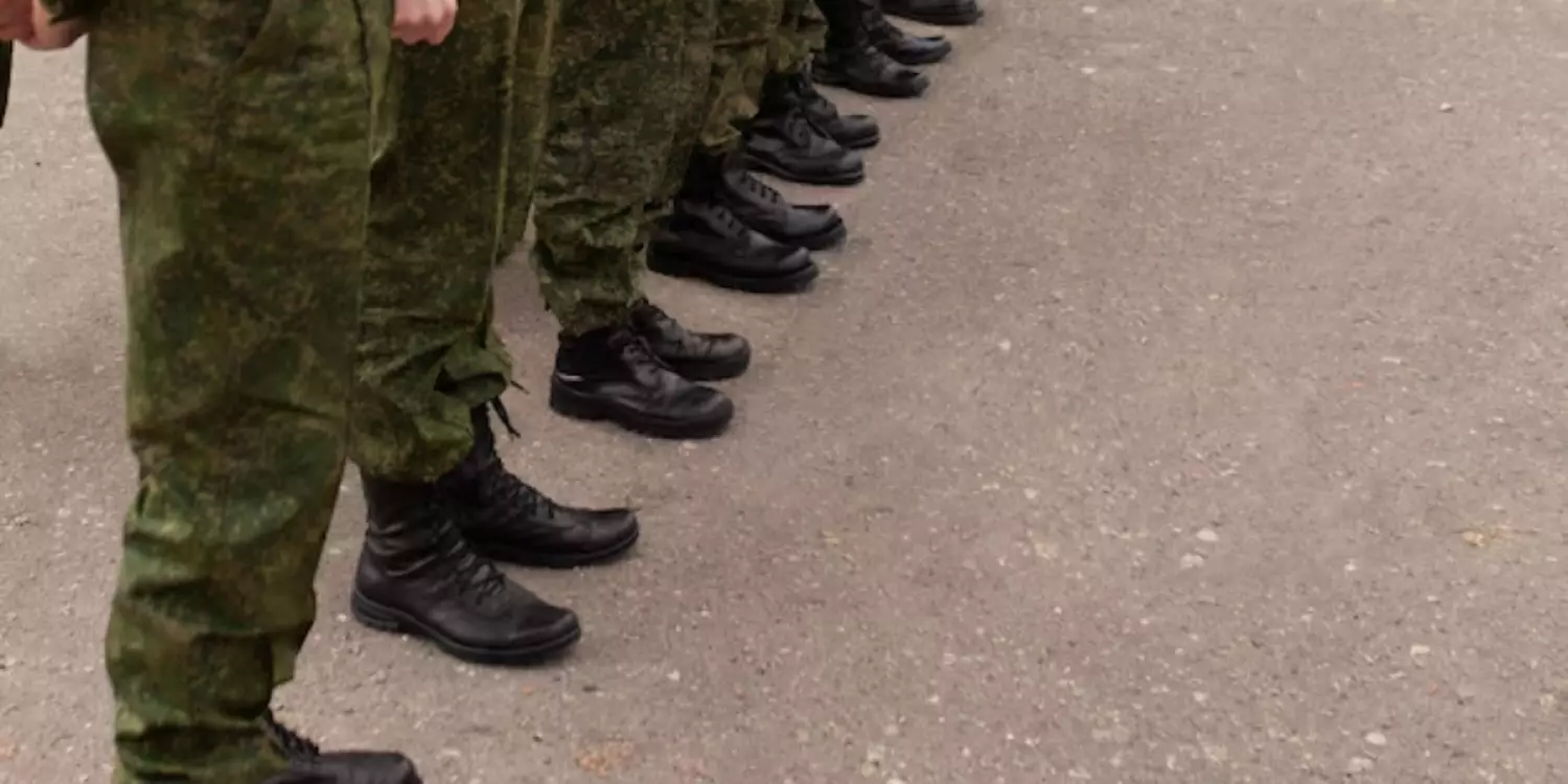 ОББ: Ресейлік сарбаздар соғыста жарты сағат қана өмір сүреді