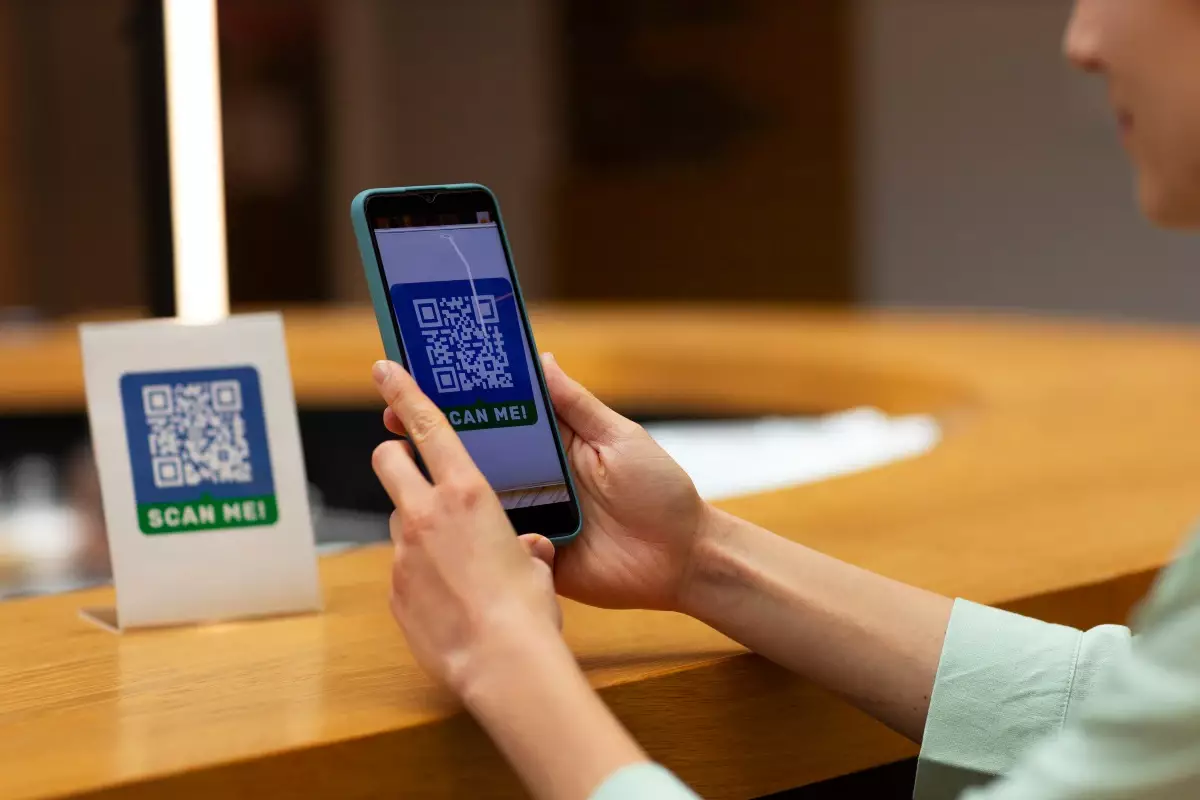 Қазақстандықтар бірыңғай QR-код арқылы төлем жасағанда кэшбэк ала ма