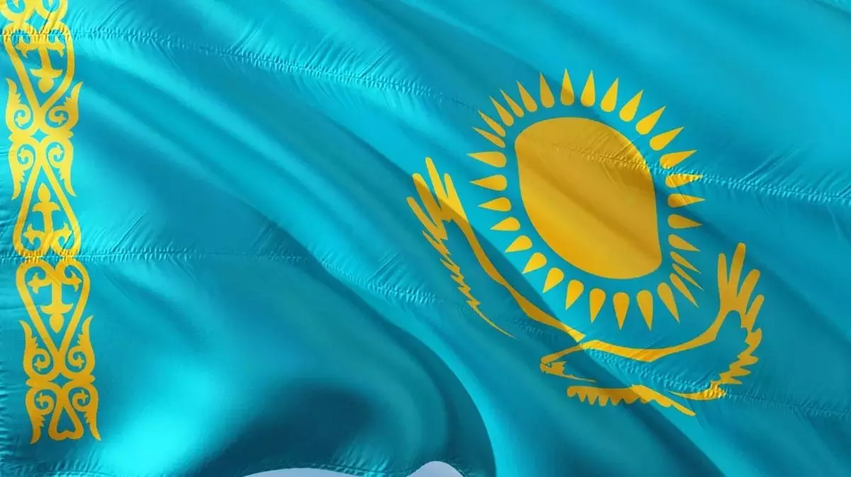 Казахстан остается главной экономикой Центральной Азии