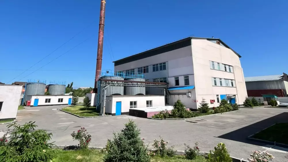 В Талдыкоргане почти на месяц отключат горячую воду