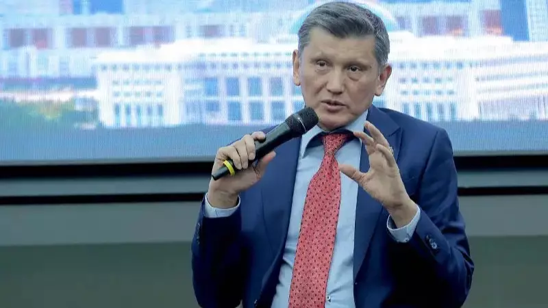  «Кітап адамды өсіреді»: Нұртөре Жүсіп Президентті мысалға келтірді 