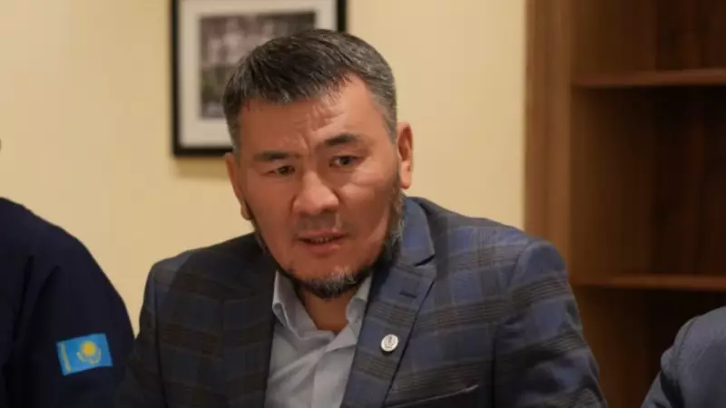 Мақсат Бақтыбазаров: U23 құрамасы үшін жеке Қазақстан чемпионаты өтуі тиіс