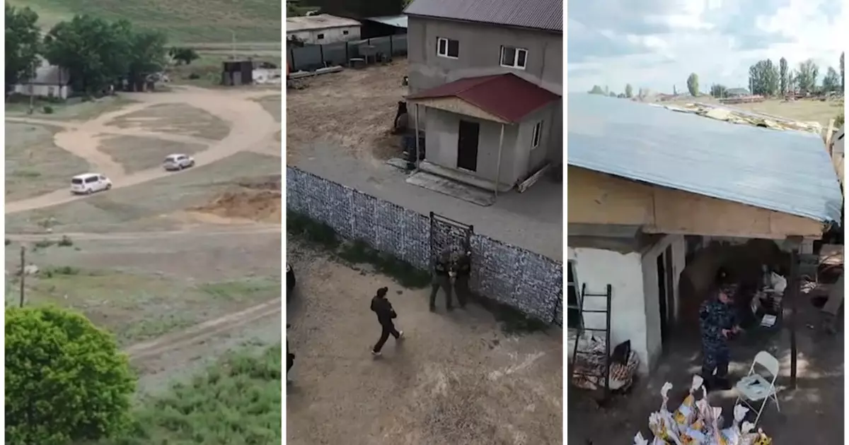  Ақмола облысында алтын өңдейтін жасырын цех анықталды 