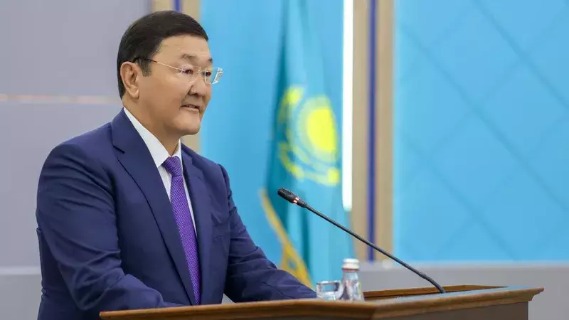 ЖИ, киберқауіпсіздік және жаңа Конституция – Бас прокуратура жанындағы академияны трансформациялаудың негіз