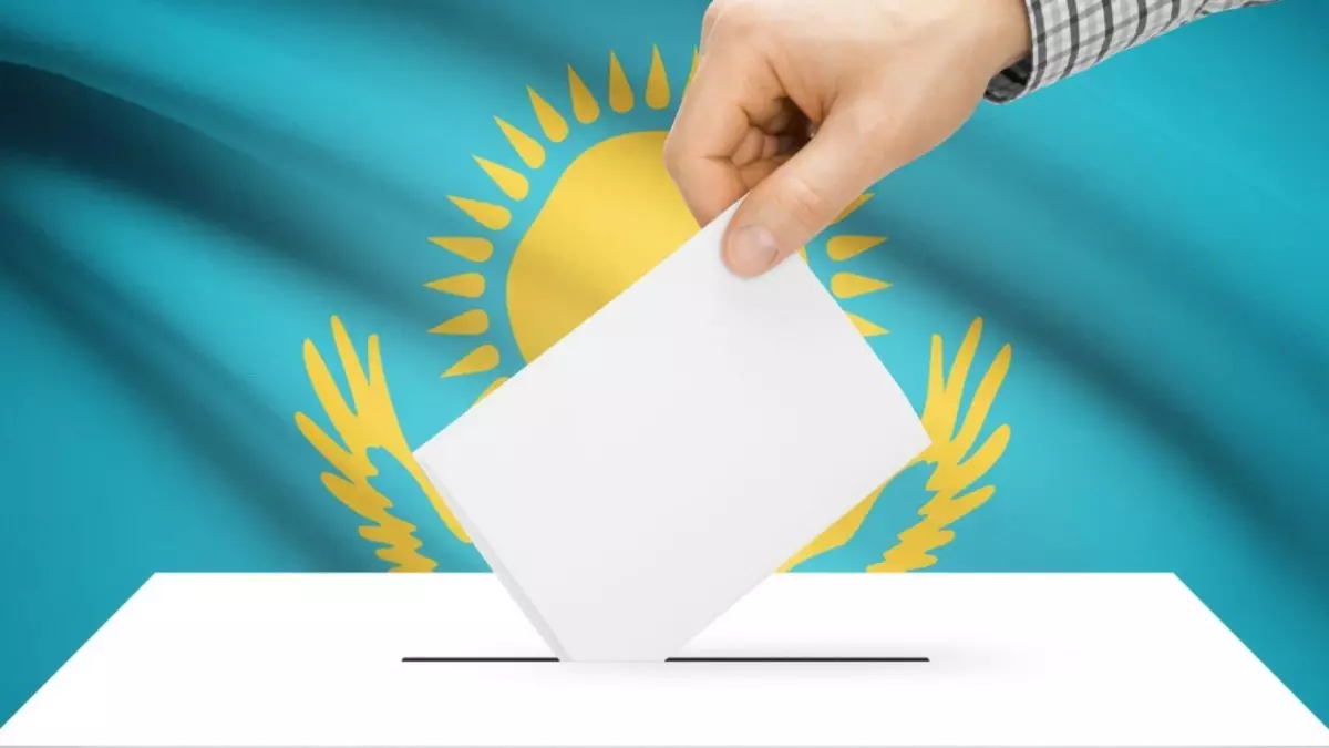  Азаматтардың 86,9%-ы ел Президентіне сенеді – әлеуметтанулық зерттеулердің нәтижелері 