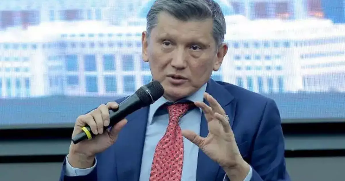  Еңбек пен тәртіп – қазақ қоғамын алға жетелейтін күш 