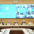 ЦИК зарегистрировал партийный список «Ақ жол» на выборы в Курултай