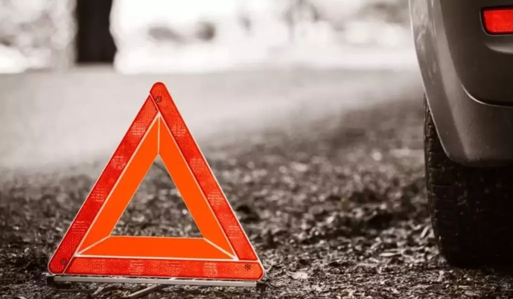 В Туркестанской области в жутком ДТП погибли семь человек