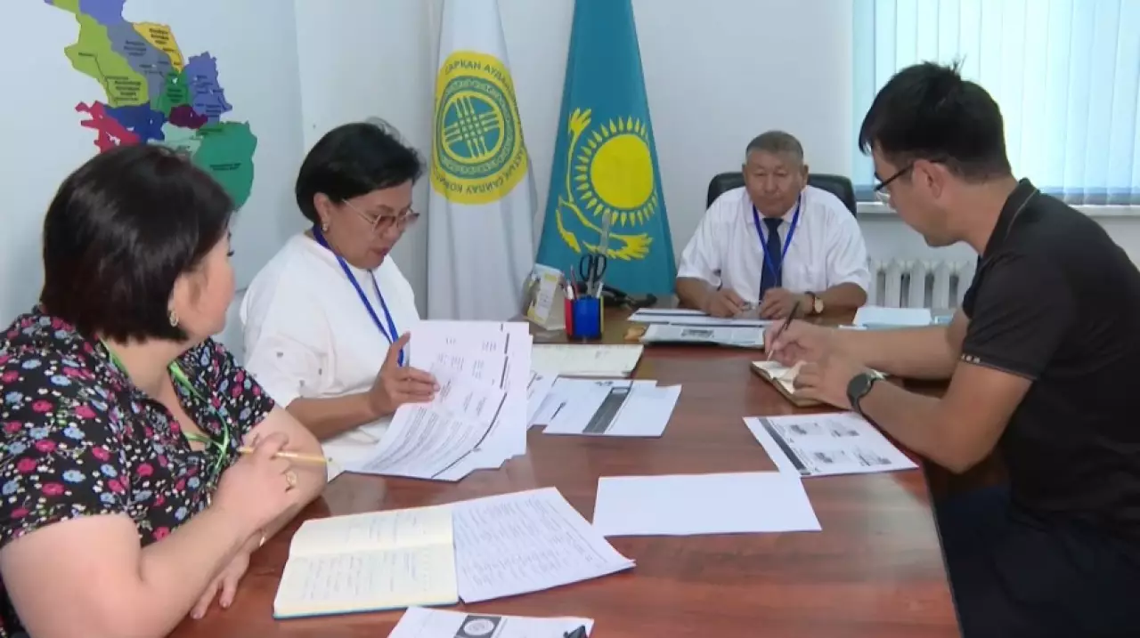 В Жетысу готовятся к выборам в Курултай