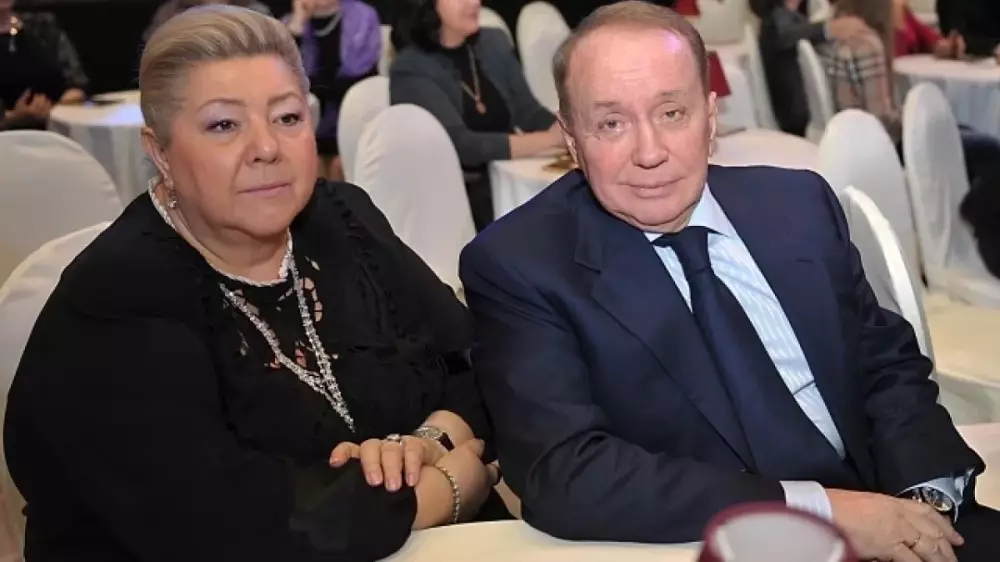 Умерла режиссер КВН Светлана Маслякова