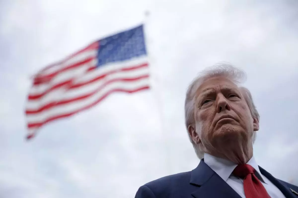 В Ираке предложили 10 млн долларов за убийство Трампа