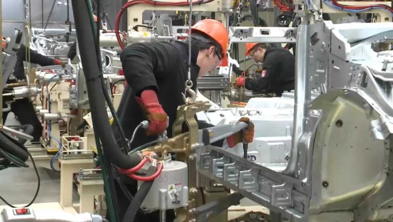 Li Auto начнут выпускать в Казахстане