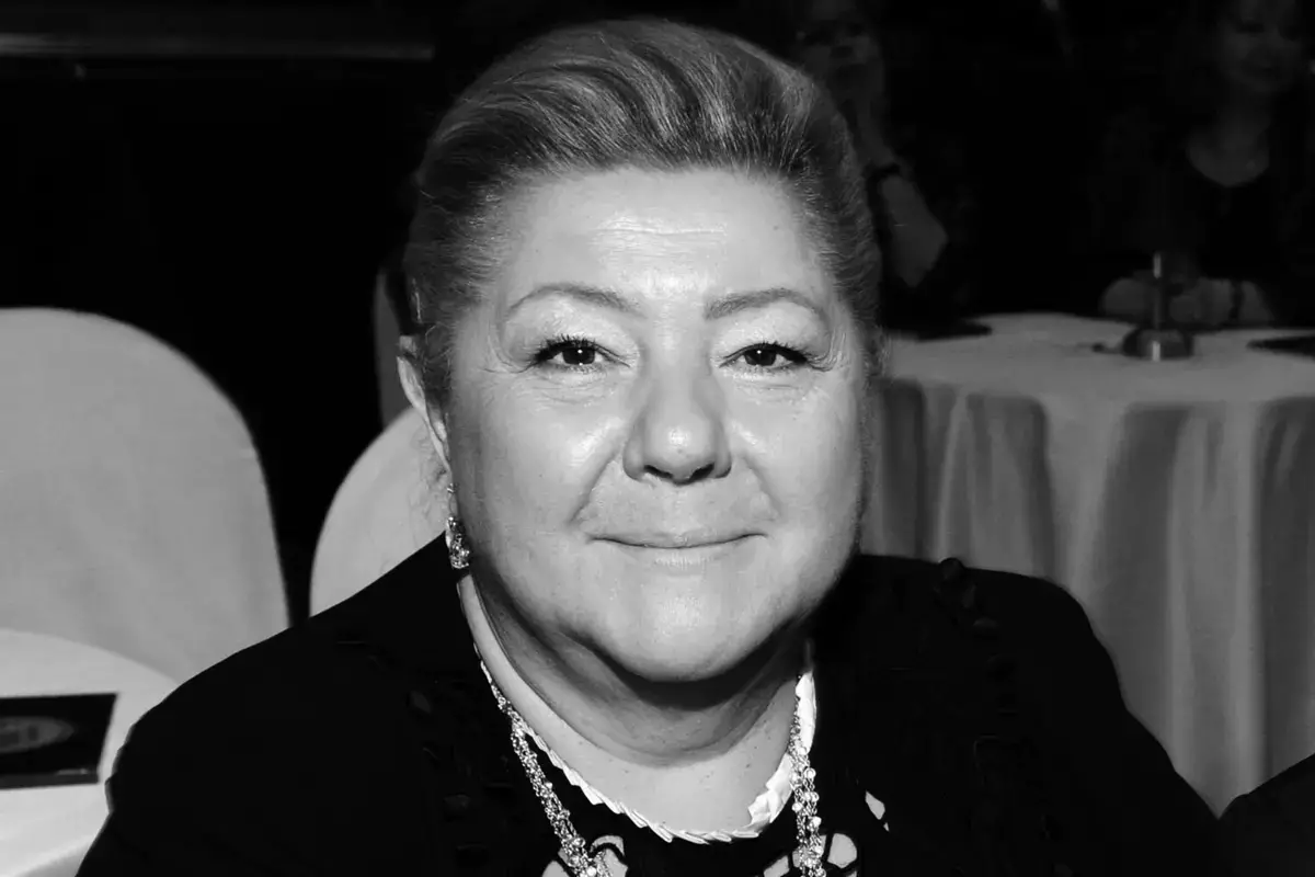КВН понес новую утрату: умерла вдова Александра Маслякова - новости на Lada.kz 17.07.2026