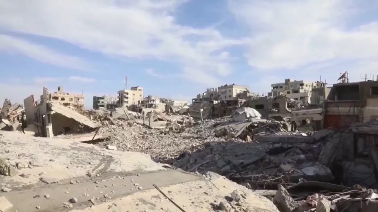 ЦАХАЛ сообщает о гибели командира ХАМАС