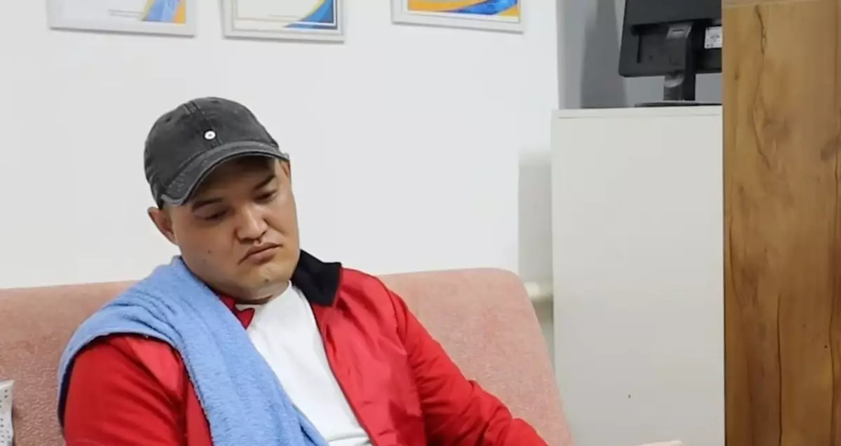 Астанада биіктен құлаған электр маманы өз есімін ұмытып қалған: Туыстары жұмыс берушіден өтемақы ала алмай жүр