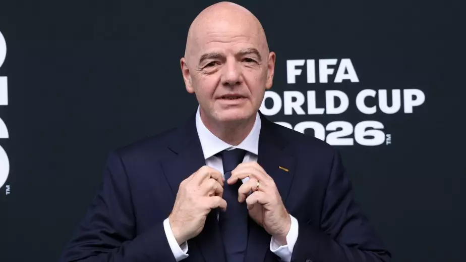 ФИФА впервые изменит формат пресс-конференции перед финалом ЧМ