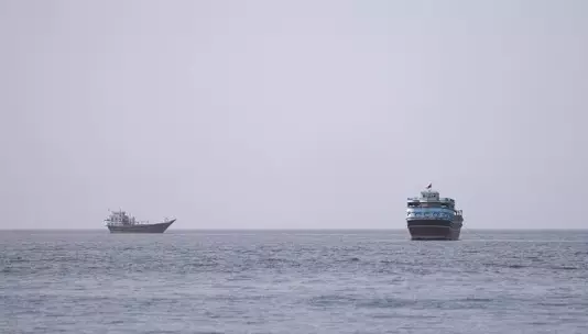 Иран возобновил атаки на государства Персидского залива после очередной ночи ударов США.