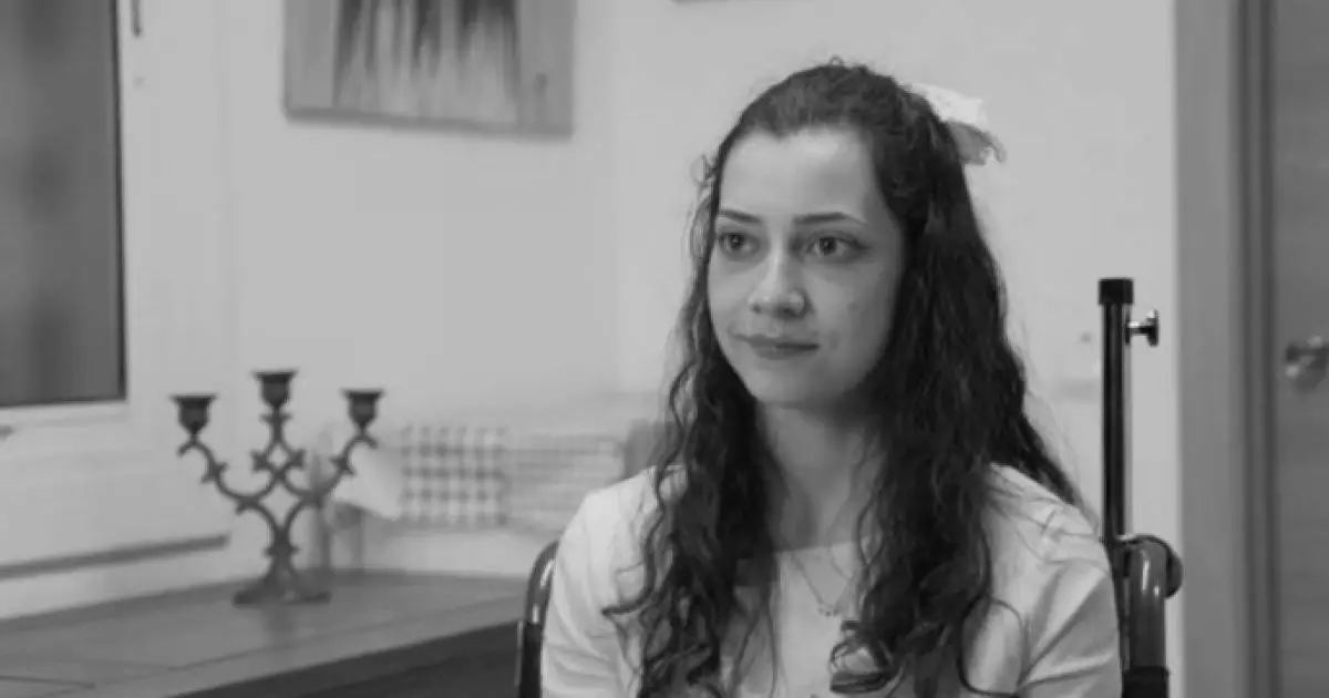  25 летняя девушка выиграла суд за право на эвтаназию и умерла 