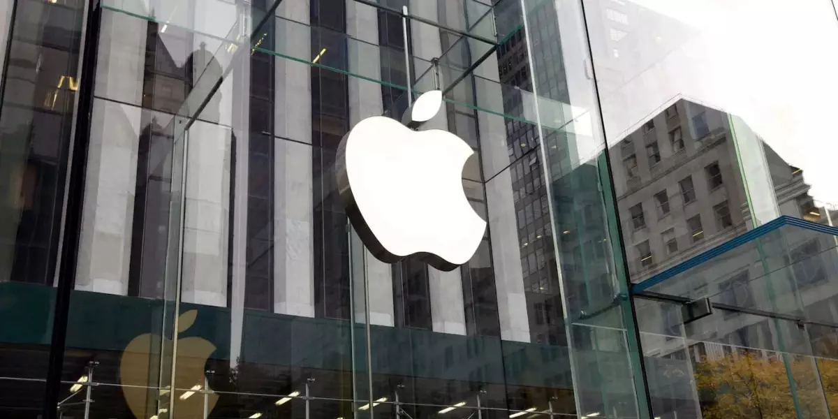 Apple Nvidia-ны басып озып, әлемдегі ең қымбат компания атанды