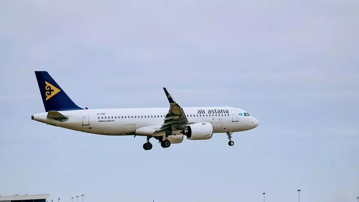 Суд оставил в силе приговор по делу о хищении млрд тенге в Air Astana