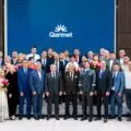 Металлурги Qarmet удостоены почётных наград