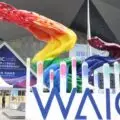 В Шанхае прошла Всемирная конференция по искусственному интеллекту WAIC