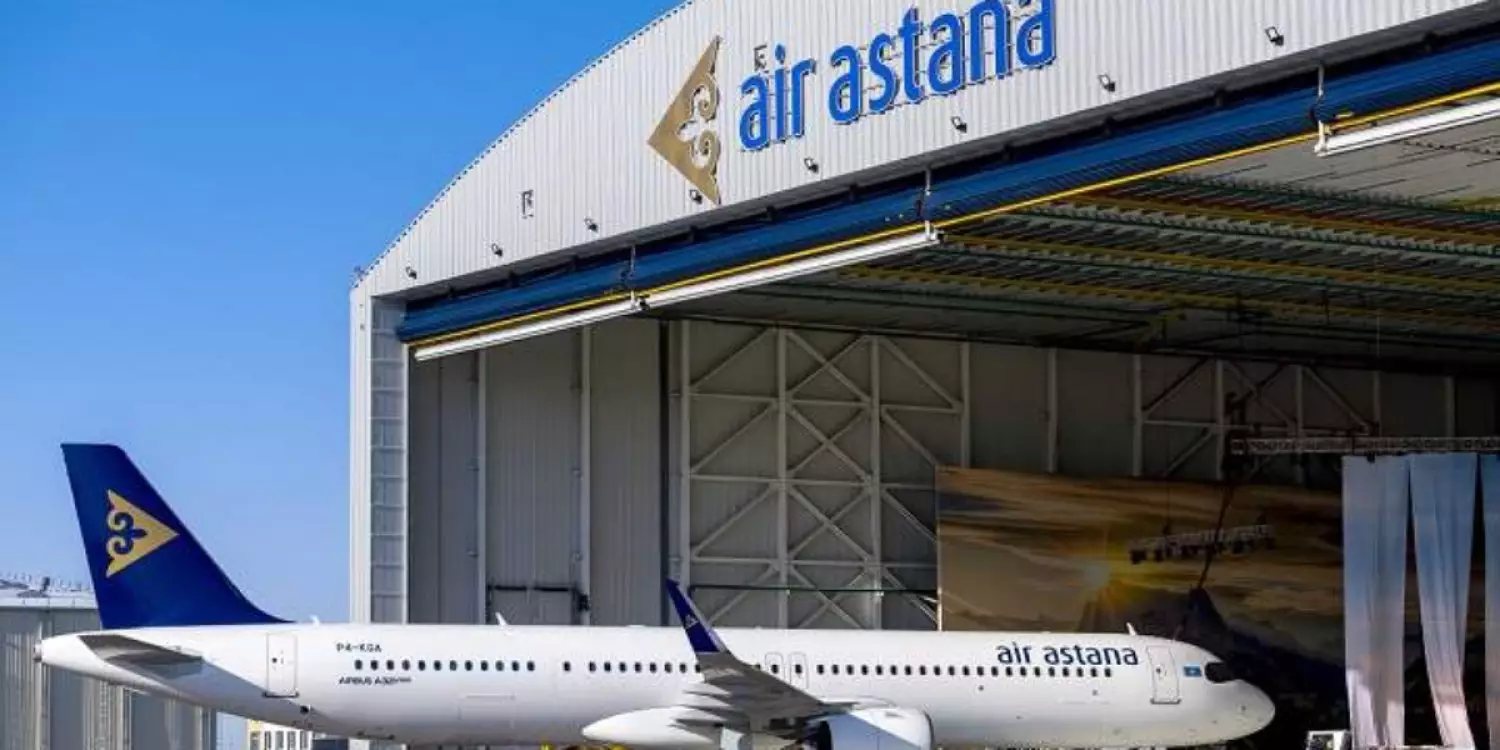Air Astana-дан 1 миллиард теңгеден астам қаржы жымқырғандарға қатысты соңғы шешім шықты