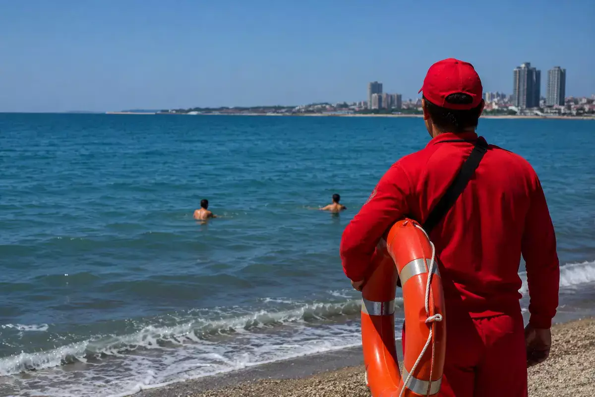 Смертельный сезон: в Мангистау растет число погибших на воде - новости на Lada.kz 18.07.2026