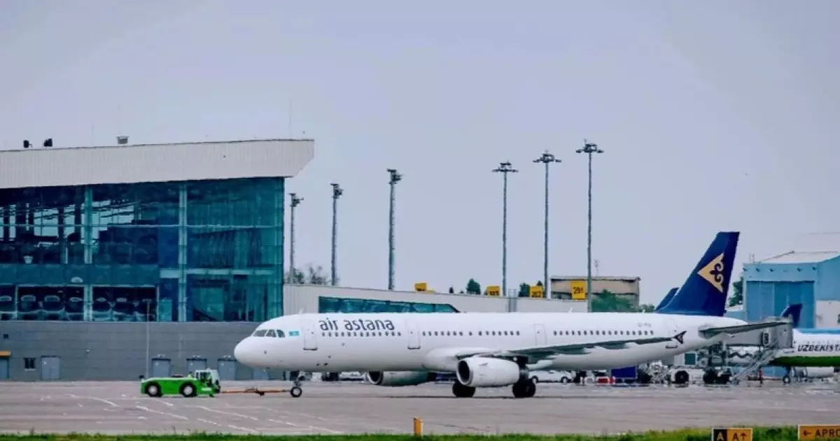  Air Astana-дағы миллиардтық жымқыру: апелляция үкімді күшінде қалдырды 