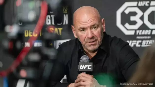 "Возраст нельзя победить". Глава UFC объявил решение по Макгрегору