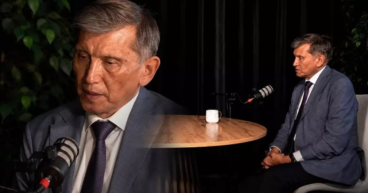  Надандық пен адамдық майданы: қазақ жастары қандай болуы керек? 