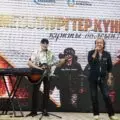В Жезказгане наградили лучших металлургов Группы «Казахмыс»